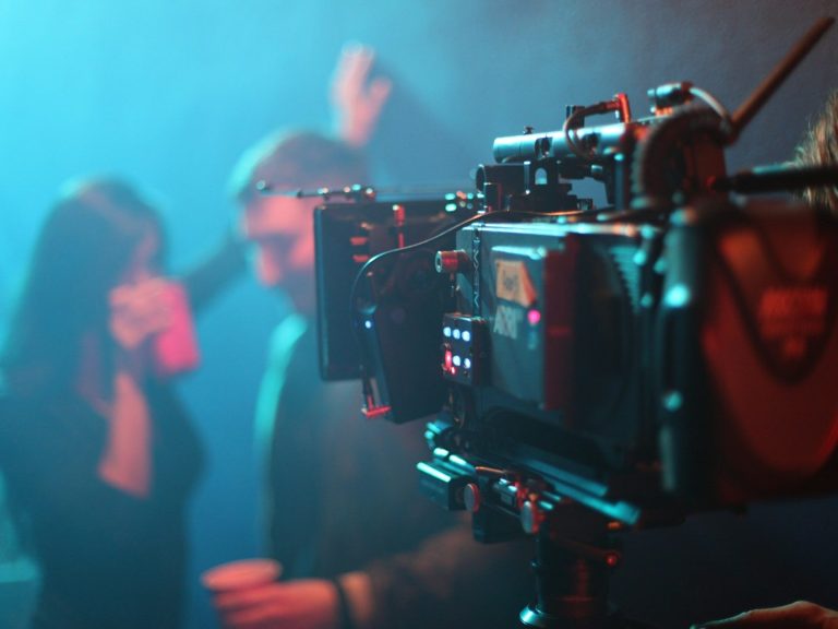 alt="Musikvideo Produktion Stuttgart"